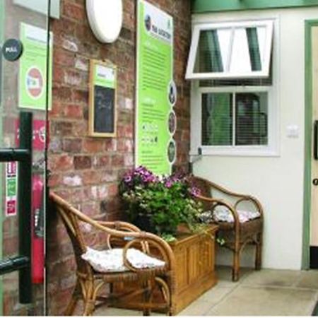 Yha Dalby Forest Levisham Ngoại thất bức ảnh
