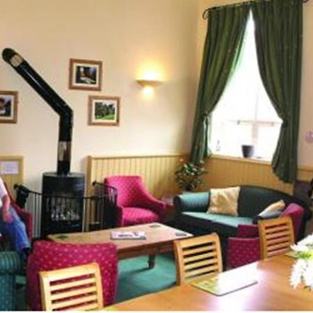 Yha Dalby Forest Levisham Ngoại thất bức ảnh