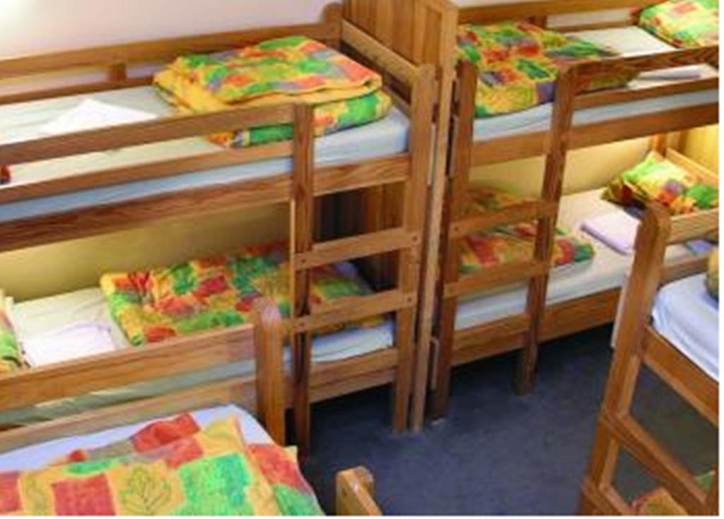 Yha Dalby Forest Levisham Phòng bức ảnh