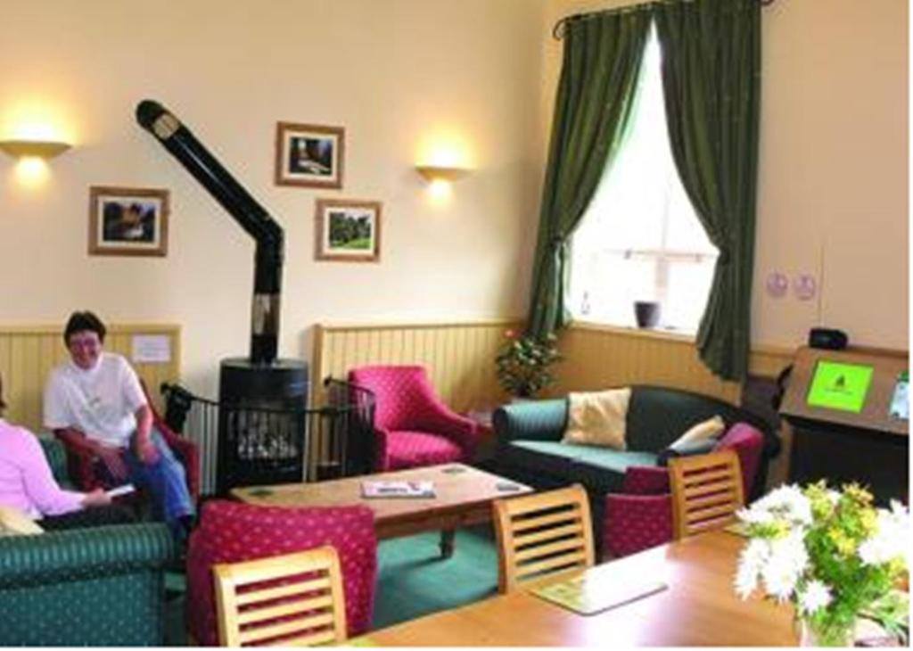 Yha Dalby Forest Levisham Ngoại thất bức ảnh