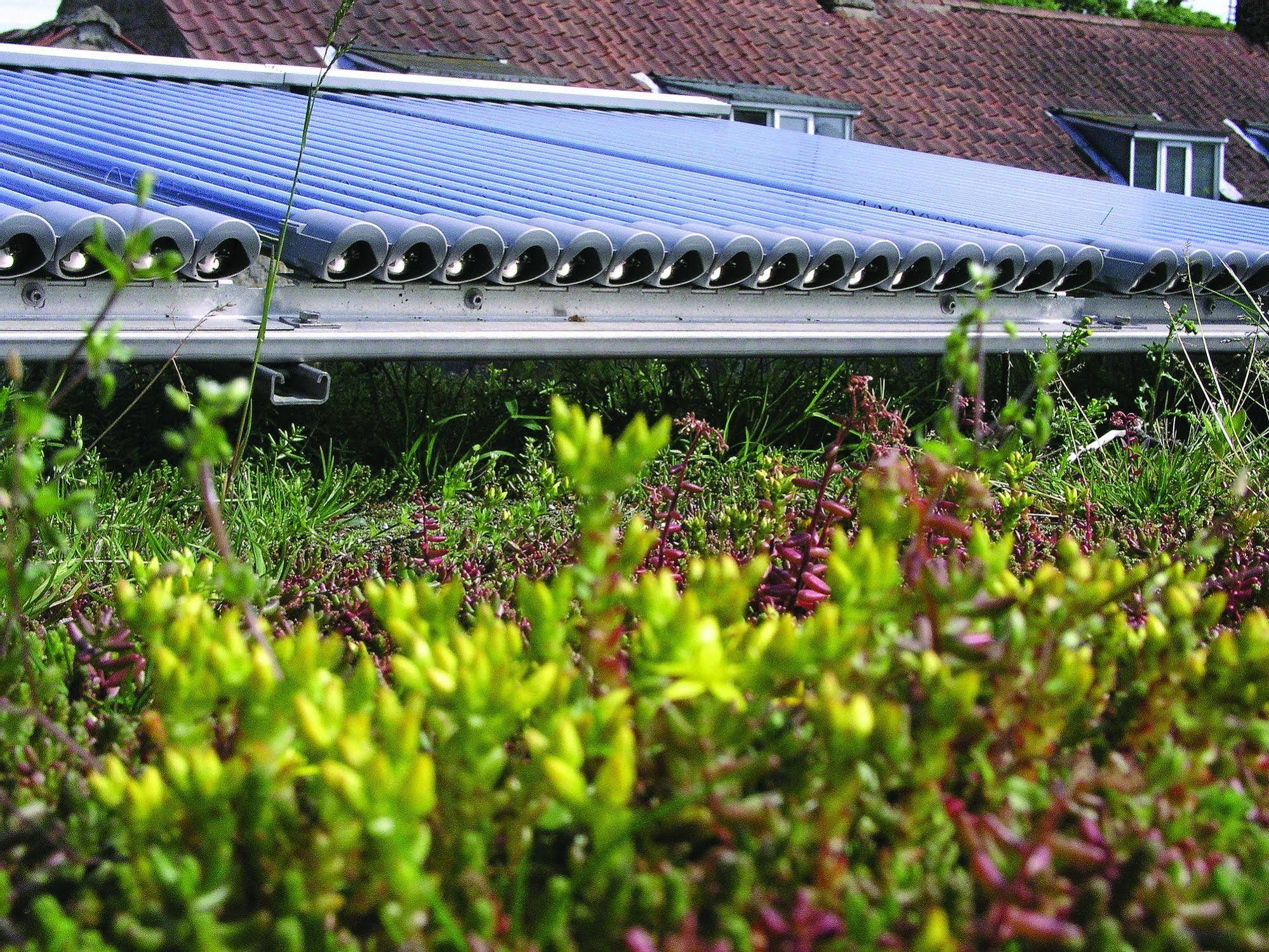 Yha Dalby Forest Levisham Ngoại thất bức ảnh