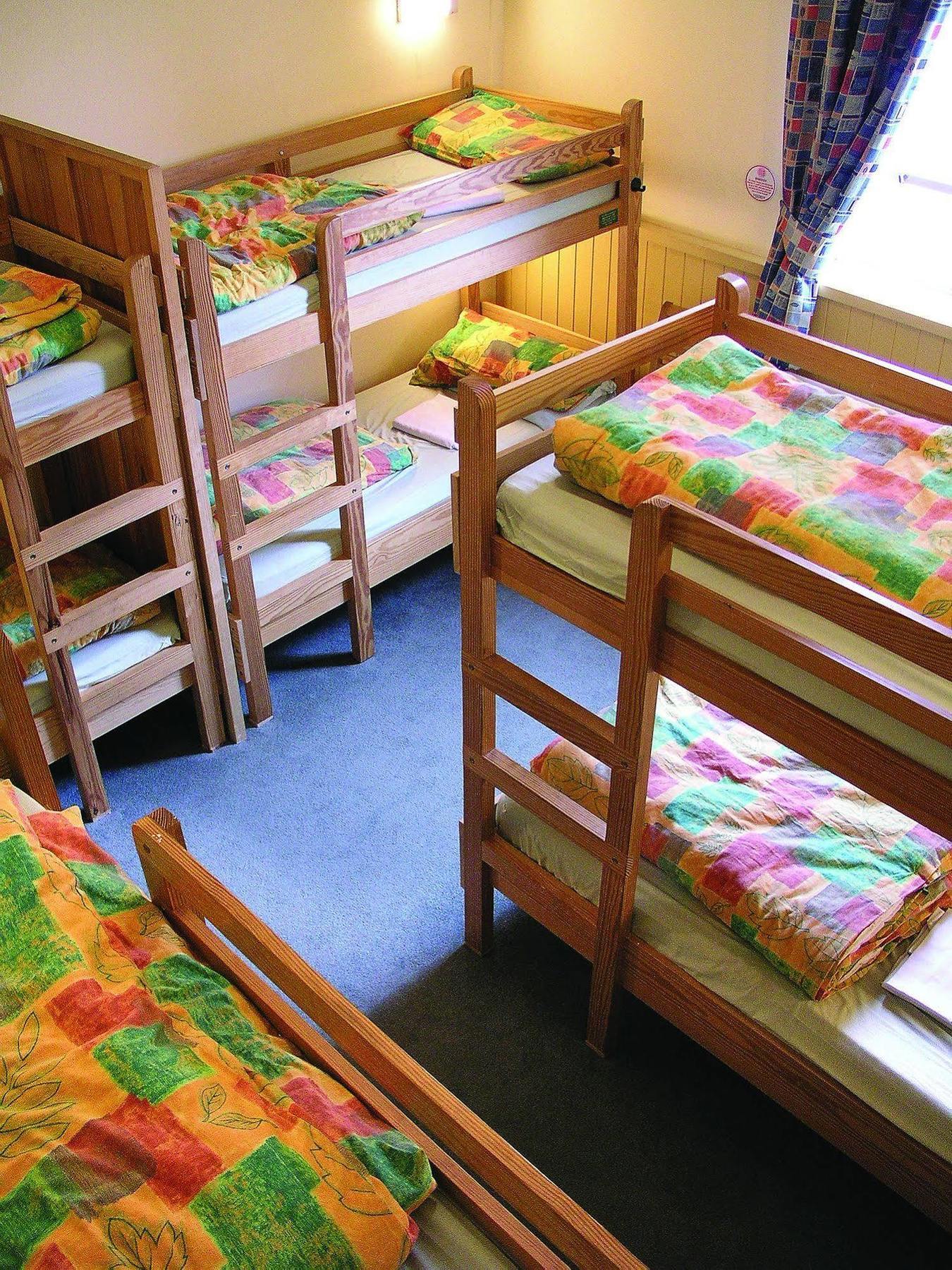 Yha Dalby Forest Levisham Ngoại thất bức ảnh