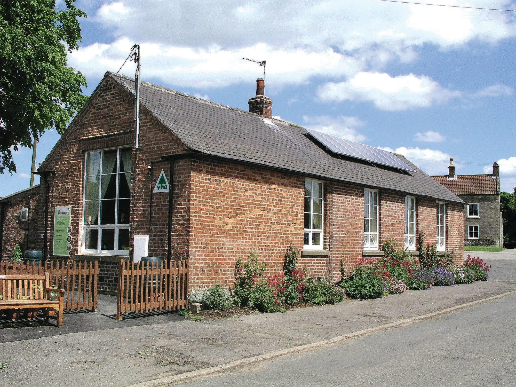 Yha Dalby Forest Levisham Ngoại thất bức ảnh