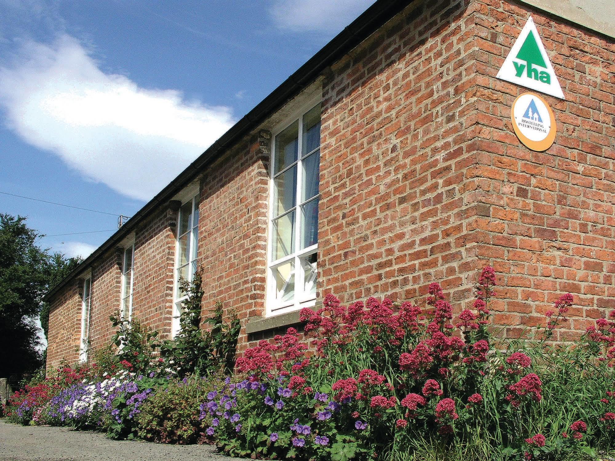 Yha Dalby Forest Levisham Ngoại thất bức ảnh