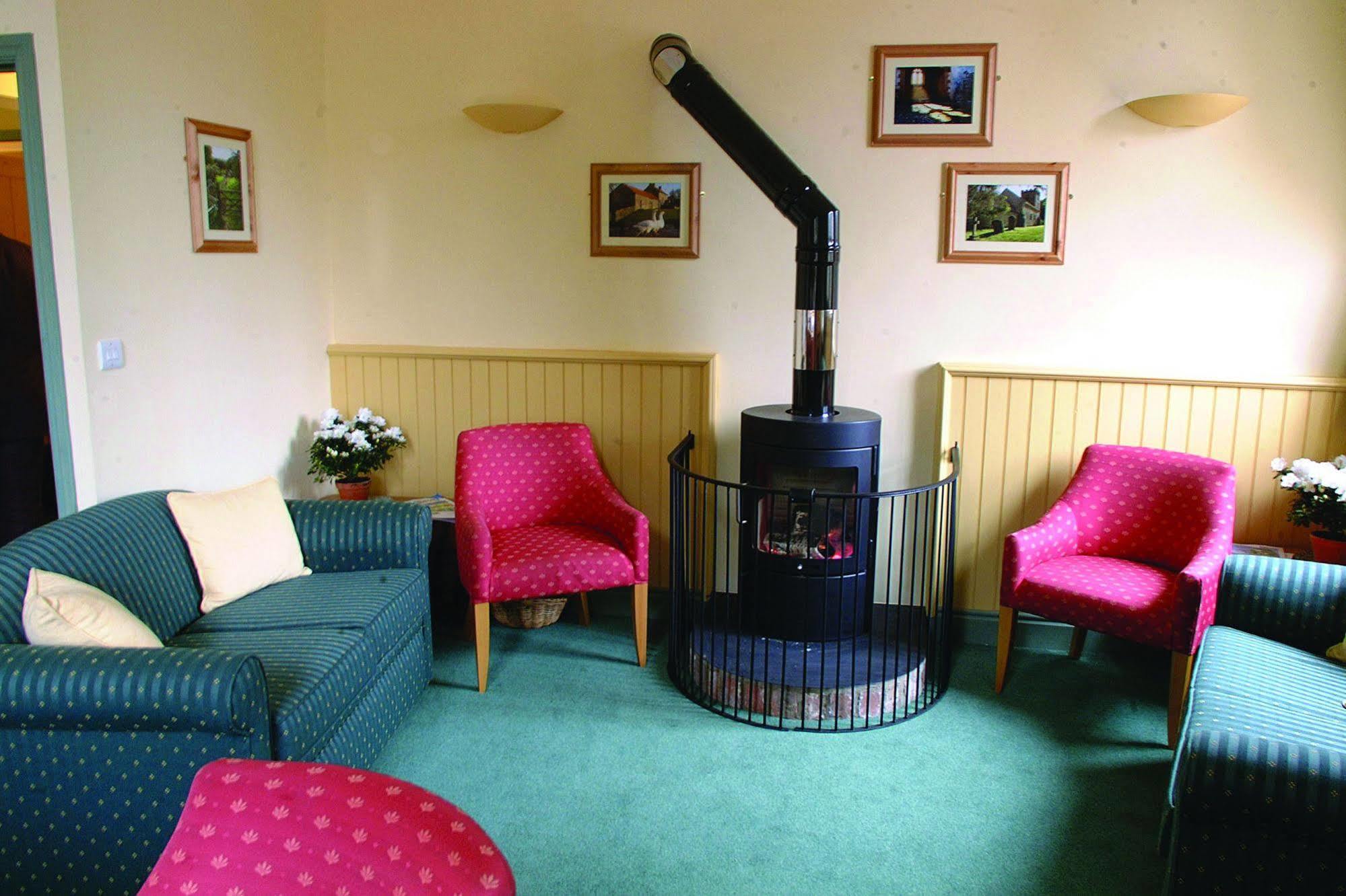 Yha Dalby Forest Levisham Ngoại thất bức ảnh
