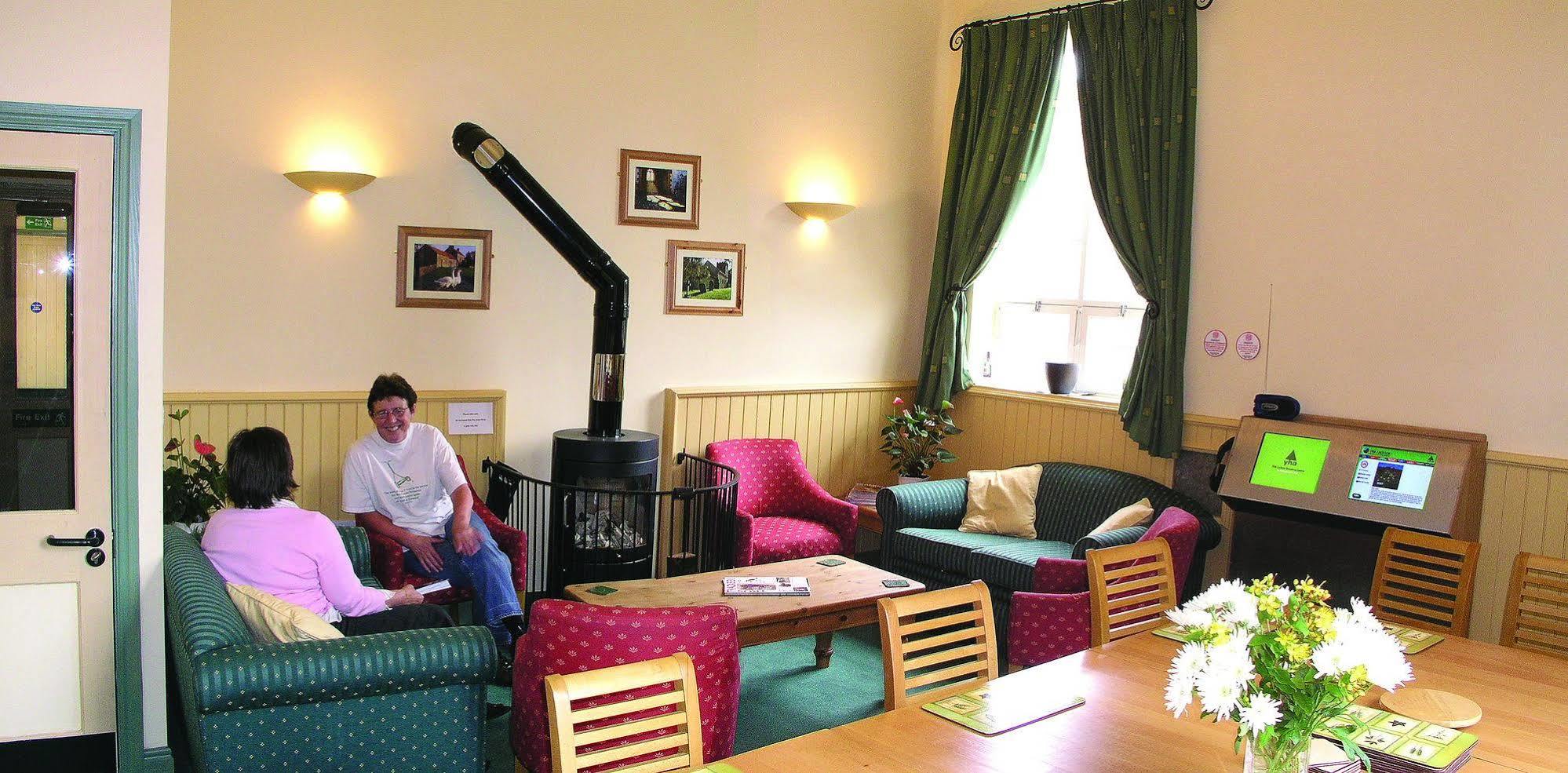 Yha Dalby Forest Levisham Ngoại thất bức ảnh