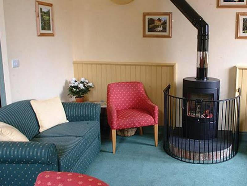 Yha Dalby Forest Levisham Ngoại thất bức ảnh